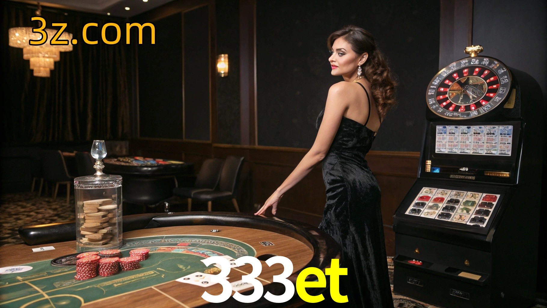 com 333et